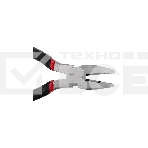 Плоскогубцы комбинированные Rexant 180 мм, обливные рукоятки, фото5