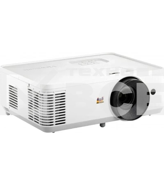 Проектор ViewSonic PX704HD DLP 4000Lm LS 4000Lm ANSI (1920x1080) 22000:1 ресурс лампы:4000часов 1xUSB typeA 2xHDMI 2.7кг