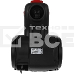 Пылесос Centek CT-2528 Red красный/черный, 350/2000 Вт, уборка сухая, пылесборник циклонный фильтр 1.5 л, фото5