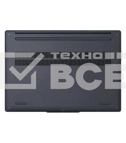 Ноутбук Lenovo IdeaPad Slim 3 15ARP10/15.3'/IPS/AMD Ryzen 7 7735HS/16Gb/512Gb SSD/AMD Radeon 680M/Windows 11 Pro/серый/1.63kg