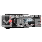 Автомагнитола Prology MG-110, 1 DIN, Bluetooth, USB Type-A, AUX, пульт ДУ, фото7