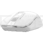 Мышь беспроводная A4Tech Fstyler FG12S белый, 1200 dpi, радиоканал, USB, кнопки - 3, фото4