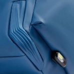 Рюкзак мужской Piquadro Corner 2.0 CA6465C2OW/AV серо-голубой полиуретан, фото4