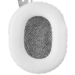 Наушники мониторные Audio-Technica ATH-M20XBT WH белый беспроводные bluetooth оголовье (80004918), фото4