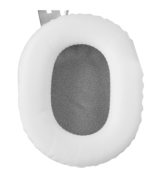 Наушники мониторные Audio-Technica ATH-M20XBT WH белый беспроводные bluetooth оголовье (80004918)