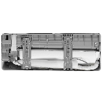 Сплит-система Centek CT-65E12 белый, фото6