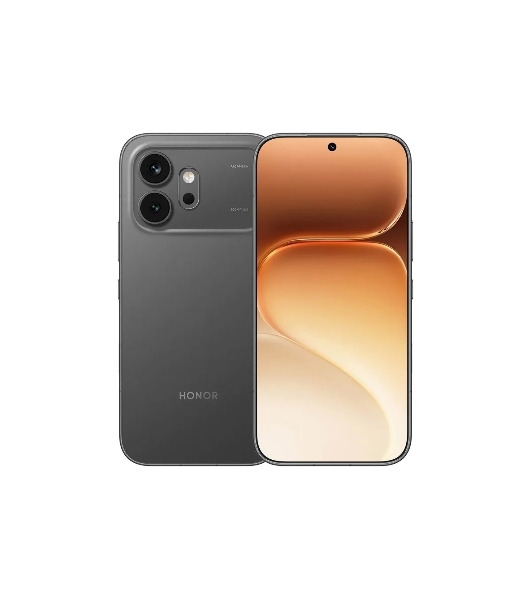 Смартфон Honor 600 12/256GB, черный