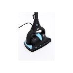 Пароочиститель гибридный MIE Steam Cleaner Pro черный, ручной/швабра, 1200 Вт, 120 г/мин, 600 мл, фото8
