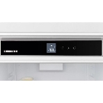Встраиваемый холодильник Liebherr Pure, ниша 194 см, EasyFresh, МК NoFrost 3 контейнера, сенсорный дисплей Touch, door sliding., фото4