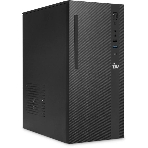 Компьютер IRU Planio 310H6SC MT i3 12100F (3.3) 16Gb SSD256Gb GT610 2Gb Windows 11 Pro GbitEth 230W черный (2153493), фото 1