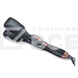 Мульти-Стайлер Beurer HT60 25Вт макс.темп.:180 черный