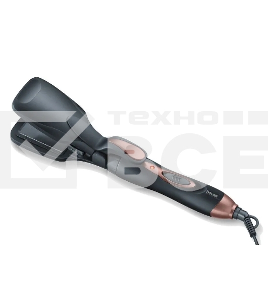Мульти-Стайлер Beurer HT60 25Вт макс.темп.:180 черный