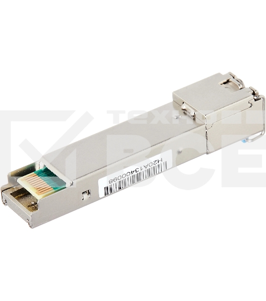 Трансивер ACD-SFP-155WDM3.20 SFP, 155Mbps, WDM, SC, sm, 20 km, TX/RX=1310/1550nm