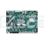 Материнская плата с процессором Advantech PCM-9563N-S1A2, Intel Celeron N3350, формата 5.25'', 1 х DDR3L, с разъемами 2 х LAN, 2 x USB 3.0, 6 x USB 2.0, 1 x SATA III, 1 x mSATA, 4 x RS-232, 2 x RS-422/485, слотами расширения 1 x PCI, 1 x PCI-1 Advantech  , фото 1