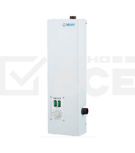 Электрокотел ЭВАН NEXT-12 (380)