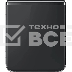 Смартфон Samsung Galaxy Z Flip 5 5G, 8/512Gb, графит, фото13