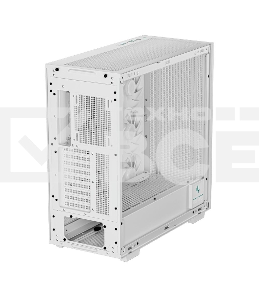 Компьютерный корпус Deepcool MORPHEUS WH R-MORPHEUS-WHAPA1-G-1