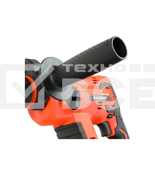 Перфоратор Аккумуляторный Бесщёточный PATRIOT RH 210Li UES, 1,7Дж, 0-1400об/мин., 0-4500уд/мин. (без аккумулятора и зарядного устройства)