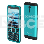 Мобильный телефон Maxvi X10i синий, фото 1