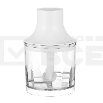 Блендер Centek CT-1336 белый/серый, фото4
