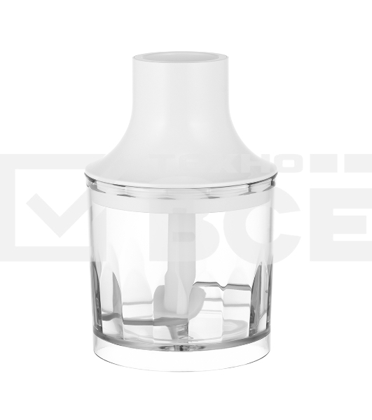 Блендер Centek CT-1336 белый/серый