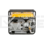 Электрогенератор бензиновый Denzel PS 80 EA, 8 кВт, 85 дБ, 90 кг, фото41