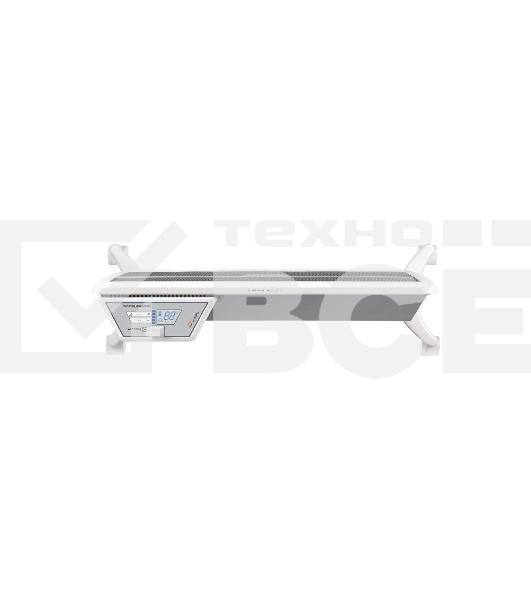 Модуль отопительный электрического конвектора Electrolux Air Gate Transformer ECH/AG2-1000 T белый, 1000 Вт, 15 м2, (для работы конвектора требуется блок управления)