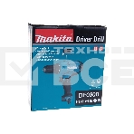 Дрель Makita DF0300 { 320Вт,БЗП-10мм,0-450\0-1500об\м,1.2кг,кор }, фото3