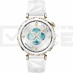 Смарт-часы Huawei 55020DGW GT 5 PRO белый JNA-B29, фото2