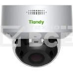 Камера видеонаблюдения IP Tiandy TC-C32MS I5/A/E/Y/M/H/2.7-13.5мм/V4.1 белый, фото 1