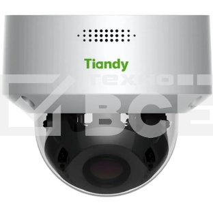 Камера видеонаблюдения IP Tiandy TC-C32MS I5/A/E/Y/M/H/2.7-13.5мм/V4.1 белый