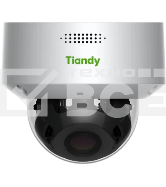 Камера видеонаблюдения IP Tiandy TC-C32MS I5/A/E/Y/M/H/2.7-13.5мм/V4.1 белый