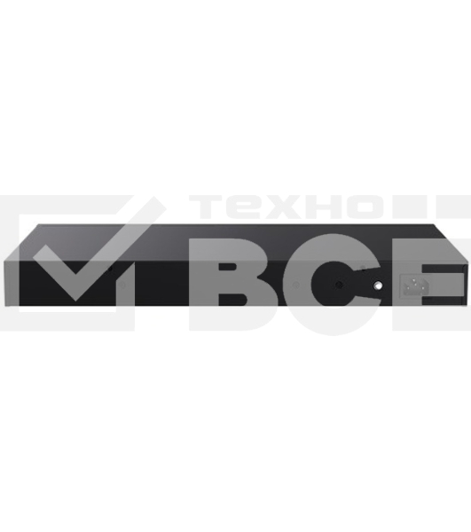 Коммутатор 24PORT POE G1128P-24-250W IP-COM