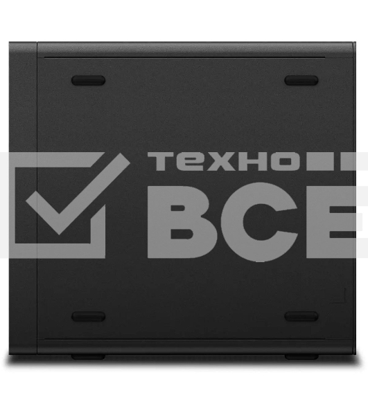 Компьютер Lenovo ThinkStation P3 Ultra, Intel Core i9 13900K, DDR5 32ГБ, 1ТБ(SSD), CR, Windows 11 Professional, черный