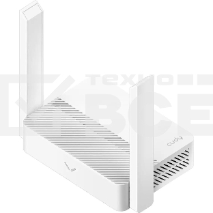 Роутер беспроводной Cudy WR1200E AC1200 10/100BASE-TX