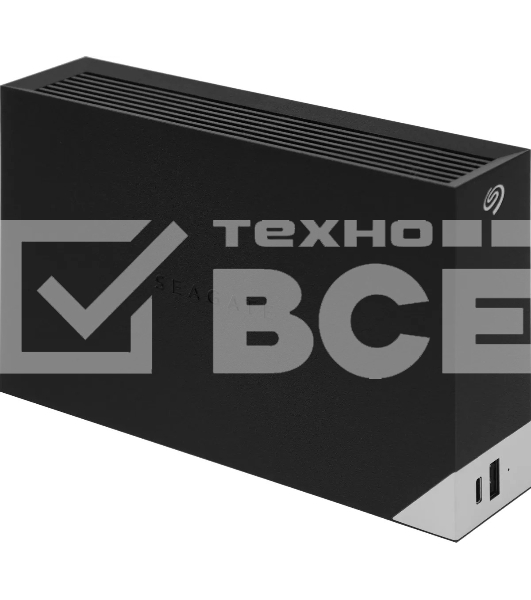Жесткий диск Seagate Original USB 3.0 6Tb STLC6000400 One Touch 3.5