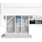 Стиральная машина Gorenje W1NGPI72SBS/C белый, загрузка фронтальная 7 кг, 1200 об/мин., класс: А, фото3