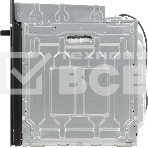 Встраиваемая электрическая духовка 60 см Gorenje BOB6737E01X, фото14