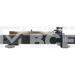 Проигрыватель винила JBL SPINNER BT GLDEU, фото4