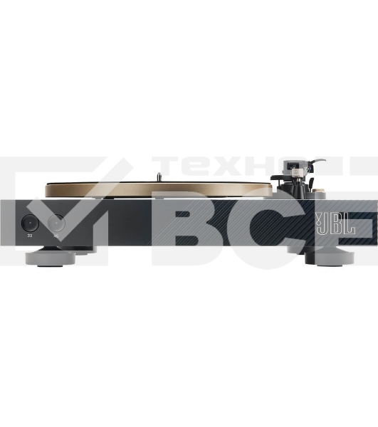 Проигрыватель винила JBL SPINNER BT GLDEU