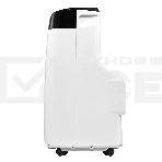 Кондиционер мобильный Ballu BPAC-07 SW/N1, фото4