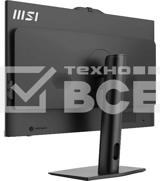 Моноблок MSI Pro AP272P 14M 27
