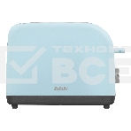 Тостер BBK TR75 светло голубой, фото5