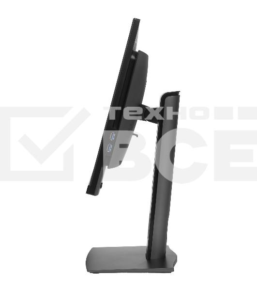 Моноблок MSI Pro AP242P 14M AiO черный 23,8