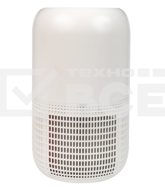 Очиститель воздуха Neoclima NP170RW, 35Вт, 170 м3/ч, с круглым дисплеем, белый