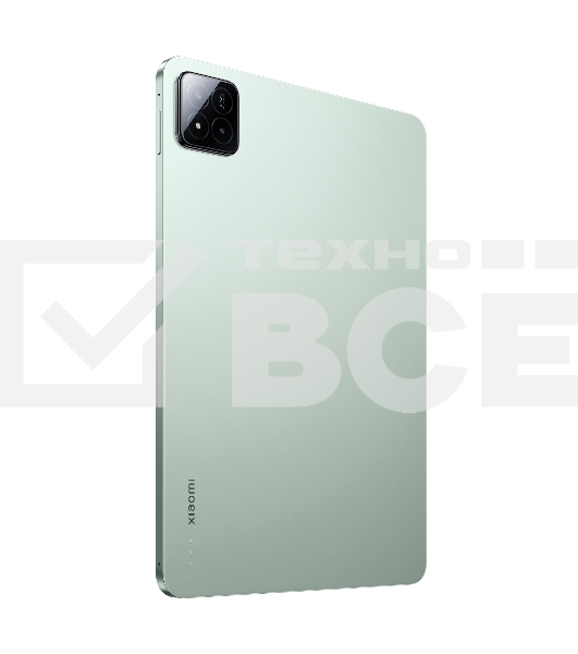 Планшет Xiaomi Pad 7 Pro RU 8+128 Green