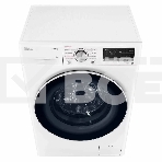 Стиральная машина LG F2V5HS0W / LG AIDD белый, загрузка фронтальная 7 кг, 1200 об/мин., класс: A, фото15