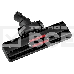 Пылесос BBK BV1501 белый/синий, 300/1600 Вт, уборка сухая, пылесборник контейнер, 2 л, фото8