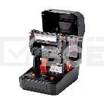 Принтер этикеток Bixolon XD5-40t (XD5-40TEWK) 203 dpi, 152 мм/сек, Ethernet, RS232 (COM, Serial), USB, Wi-Fi, чёрный, фото3