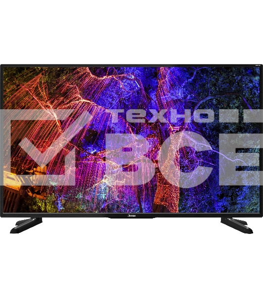 Телевизор Scoole 43